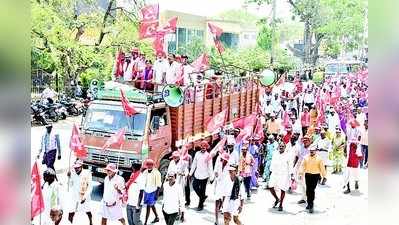 ಚಿಕ್ಕಬಳ್ಳಾಪುರ ಕ್ಷೇತ್ರದಲ್ಲಿ ‘ಕೆಂಭಾವುಟ’ ಹಾರಿಸಿ