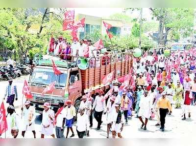 ಚಿಕ್ಕಬಳ್ಳಾಪುರ ಕ್ಷೇತ್ರದಲ್ಲಿ ‘ಕೆಂಭಾವುಟ’ ಹಾರಿಸಿ