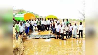 ವನ್ಯಜೀವಿಗಳ ಸಂರಕ್ಷ ಣೆಗೆ ಜನತೆ ಸಂಕಲ್ಪ