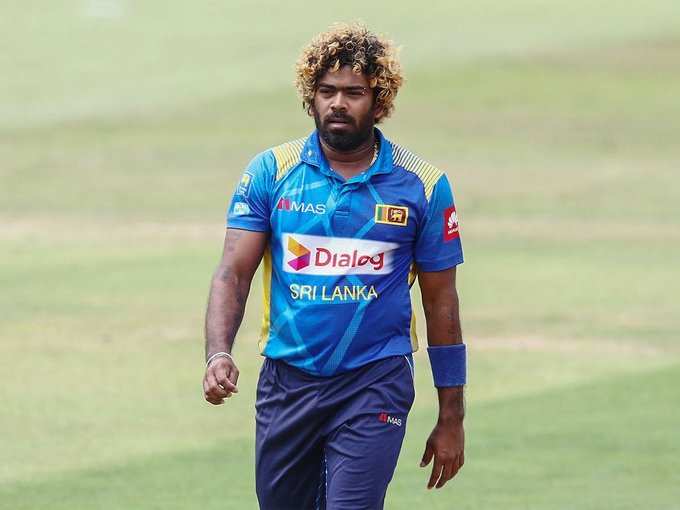 Lasith Malinga