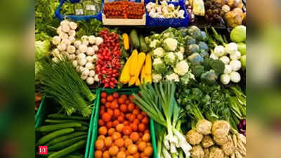 महीने भर में हरी सब्जियों के दाम 50-100% तक बढ़े