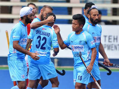 Azlan Shah Hockey: अझलन शाह हॉकी स्पर्धेत आज भारत वि. मलेशिया