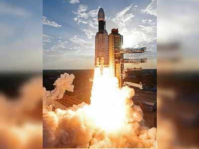 Chandrayaan-2: नासाचं लेझर घेऊन झेपावणार चांद्रयान-२