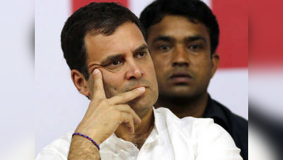 लोकसभा चुनाव: अमेठी में कांग्रेस को बड़ा झटका, राहुल के खिलाफ लड़ेंगे सोनिया के करीबी