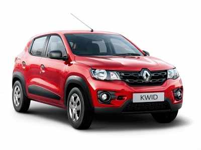 Kwid Price: కొండెక్కనున్న రెనో కార్ల ధర