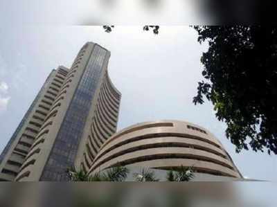 Sensex Today: బ్యాంక్ షేర్ల ర్యాలీ.. మార్కెట్‌కు జోష్