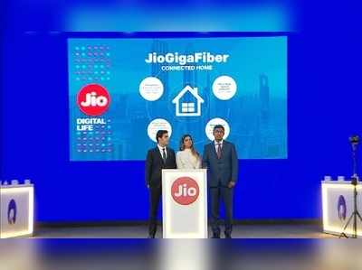 Jio GigaFiber: జియో ‘ట్రిపుల్ ప్లే ప్లాన్’ .. ప్రత్యర్థులకు చుక్కలే!