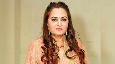 jayaprada: जयाप्रदा यांचा भाजपमध्ये प्रवेश, रामपूरमधून लढणार