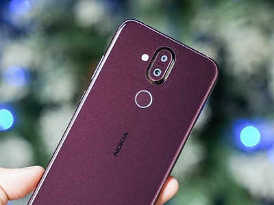 Nokia X71 : नोकियाचा ४८ मेगापिक्सलचा फोन एप्रिलमध्ये लाँच