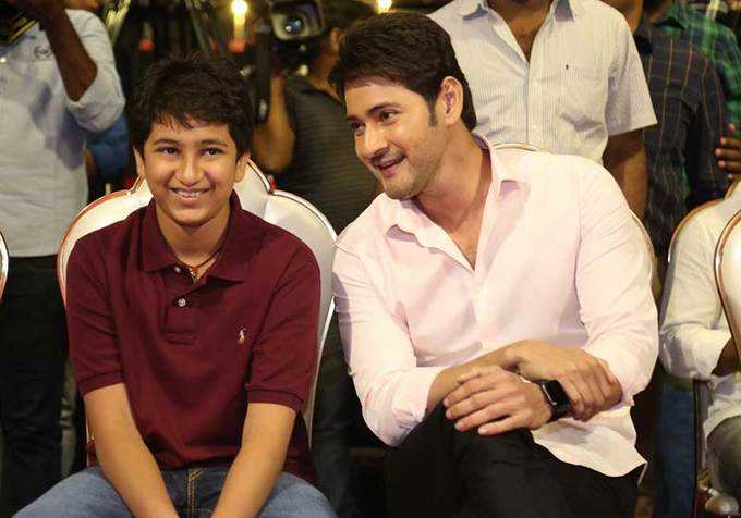 Mahesh Wax Statue