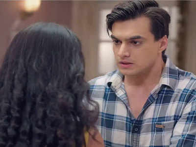 Yeh Rishta Kya Kehlata Hai, 26 march 2019: वापस आई नायरा की याददाश्‍त