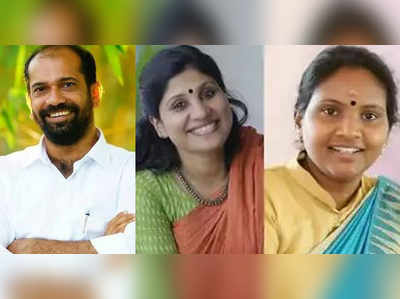 രമ്യ ഹരിദാസിനെ ട്രോളിയ ദീപ നിശാന്തിന് മറുപടിയുമായി അനിൽ അക്കര