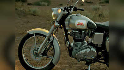 नई Royal Enfield Classic टेस्टिंग के दौरान दिखी, हुए हैं बड़े बदलाव