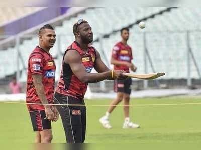 KKR vs KXIP: ನೈಟ್‌ ರೈಡರ್ಸ್‌ಗೆ ಕಿಂಗ್ಸ್‌ ಸವಾಲು