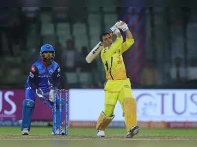 CSK vs DC Highlights: చివరి ఓవర్‌లో ఉత్కంఠ నడుమ గెలిచిన చెన్నై సూపర్ కింగ్స్