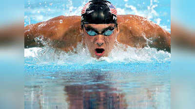 रियो भी उतना ही खास जितना पेइचिंग ओलिंपिक थाः माइकल फेल्प्स