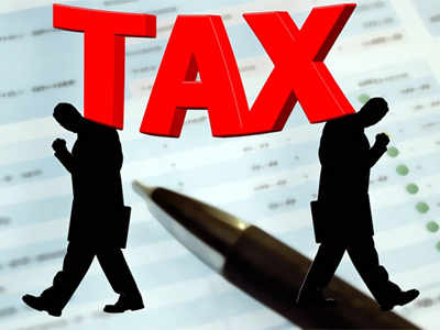 Income Tax Evasion: करचुकवेगिरी अशक्य