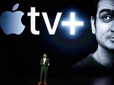 Apple TV+: ಆನ್‌ಲೈನ್‌ ಸ್ಟ್ರೀಮಿಂಗ್‌ಗೆ ಲಗ್ಗೆಯಿಟ್ಟ ಆ್ಯಪಲ್