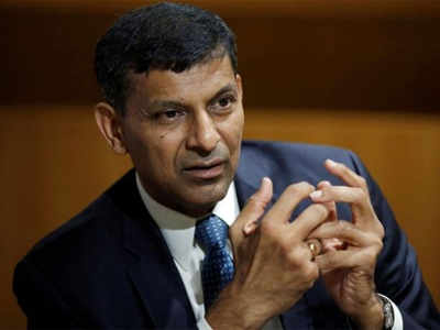 Raghuram Rajan: विकासदराची आकडेवारी संशयास्पद