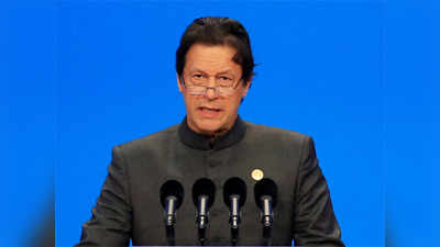 Imran Khan: भारताकडून हल्ला शक्य