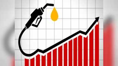 Petrol Price: ஆடாமல், அசையாமல் நிற்கும் பெட்ரோல், டீசல் - அசர வைக்கும் இன்றைய விலை!