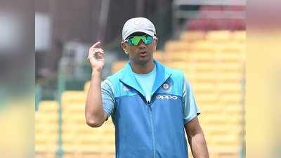 Rahul Dravid: ரூல்ஸ் இருக்கலாம்... ஆனா..... அஷ்வின் செஞ்சது சரியா.... - ‘ஜெண்டில் மேன்’ டிராவிட் கருத்து!