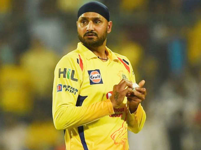 Harbhajan Singh