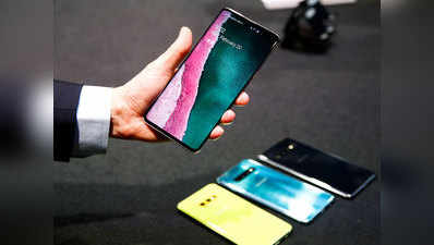 Samsung Galaxy S10, S10+ यूजर्स की शिकायत, वॉट्सऐप और मेसेंजर कॉल्स के बाद आ रहा है बैटरी इशू
