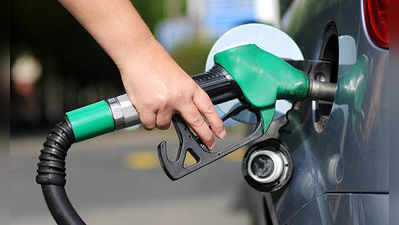 Petrol Price in Kerala: സംസ്ഥാനത്ത് ഇന്ധന വിലയില്‍ ഇന്നും മാറ്റമില്ല