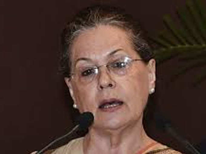 Sonia-Gandhi