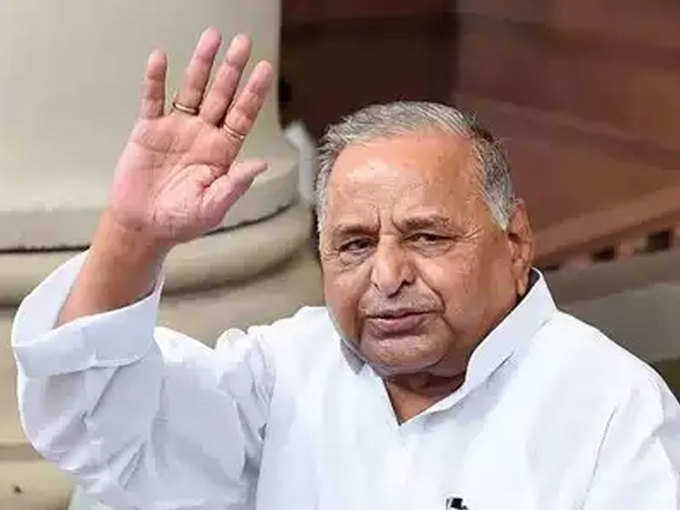 Mulayam-Singh-Yadav