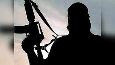 जम्मू-कश्मीर: शोपियां में आतंकवादियों ने आम नागरिक की गोली मारकर हत्या की