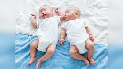 Cheating Wife Gives Twins Birth: பிறந்த இரண்டை குழந்தைகளுக்கு தந்தை மட்டும் வேறு வேறு...! எப்படி சாத்தியம்?