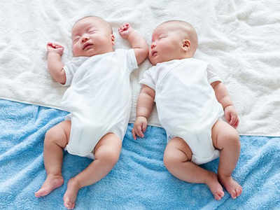 Cheating Wife Gives Twins Birth: பிறந்த இரண்டை குழந்தைகளுக்கு தந்தை மட்டும் வேறு வேறு...! எப்படி சாத்தியம்?