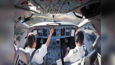 अपने पायलटों को एयर इंडिया का निर्देश: ड्यूटी के दौरान विशेष भोजन नहीं मंगवाएं
