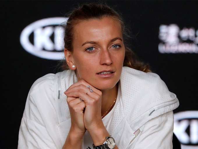 Petra Kvitova