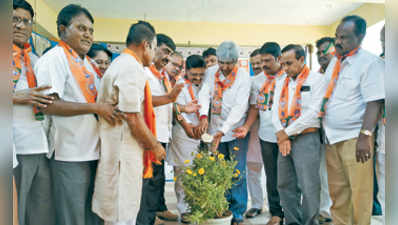 ಮೋದಿ ದೇಶಕ್ಕೆ ಅಗತ್ಯ: ಉದಾಸಿ