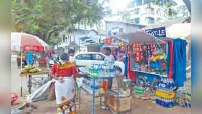 ಕಡಲ ನಗರಿಯಲ್ಲಿ ಸೆಕೆಯೋ ಸೆಕೆ