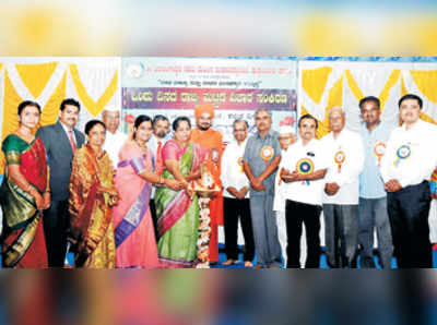 ಮತ ಜಾಗೃತಿಗೆ ವಿಶೇಷಚೇತನರಿಂದ ತ್ರೈಸಿಕಲ್‌ ಜಾಥಾ