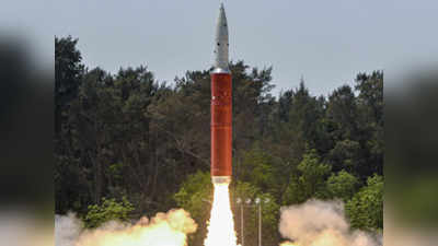 Anti-Satelite Missile: क्षमता सिद्ध करणारी ‘शक्ती’