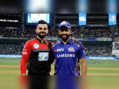 MI vs RCB Preview: విరాట్ కోహ్లి vs రోహిత్ శర్మ.. బోణి ఎవరిదో..?