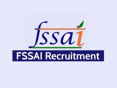 FSSAI Recruitment 2019: மத்திய அரசு நிறுவனத்தில் கொட்டிக் கிடக்கும் வேலைவாய்ப்புகள!