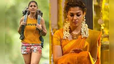 Nayanthara Airaa: பேய் படமாக்கும்….நான் தூங்கிட்டேன்..வயதான ரசிகரின் கருத்து…!