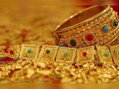 Gold Rate in Kerala: സംസ്ഥാനത്ത് സ്വര്‍ണ വില കുത്തനെ ഇടിയുന്നു