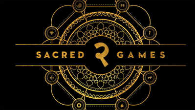 sacred games 2: सेक्रेड गेम्स २ च्या एपिसोड्सची नावं कळली का?