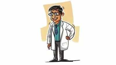 Doctor Patient Jokes: జోక్: లేటెస్ట్ ఫొటో పంపితేనే పరిష్కారం!