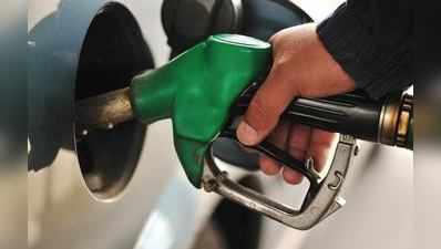 Petrol Price in Kerala: സംസ്ഥാനത്ത് ഇന്ധന വിലയില്‍ നേരിയ ഇടിവ്