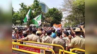 ಯಾವುದೇ ಸಚಿವ, ಶಾಸಕ, ಸಂಸದರ ಮನೆಗೆ IT Raid ಆಗಿಲ್ಲ: ತೆರಿಗೆ ಇಲಾಖೆ ಸ್ಪಷ್ಟನೆ