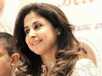 urmila matondkar: भाजपने देशभक्ती शिकवू नये, उर्मिला मातोंडकरचा हल्ला