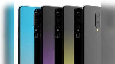 OnePlus 7: वन प्लस ७ पॉप-अप सेल्फी सोबतच रिअर कॅमेरे; व्हिडिओ आला